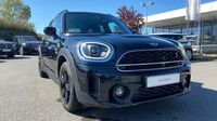 Mini Countryman Cooper SD 190ch Highlands ALL4 BVA8 — photo 3