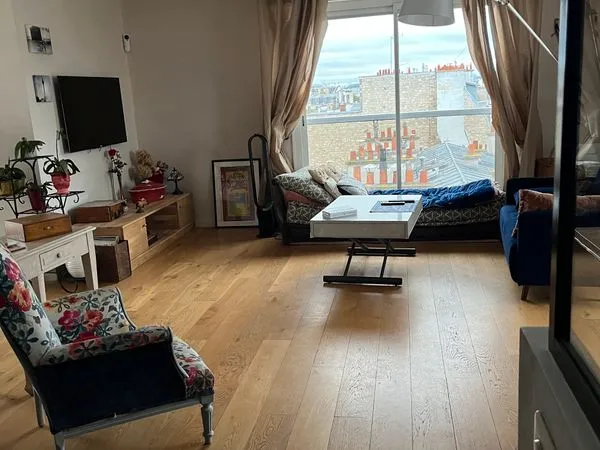 Appartement Terrasse