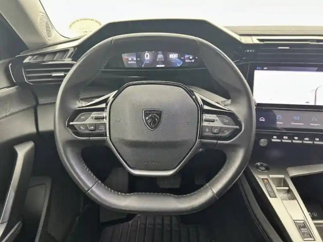 Peugeot 308 sw bluehdi 130ch s&amp;s eat8 — photo 9