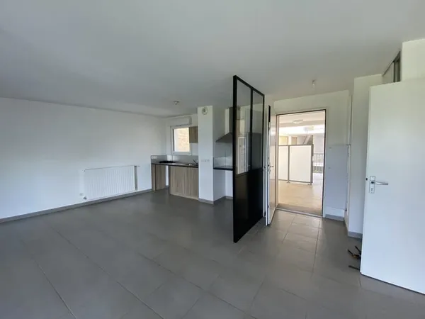 EN EXCLUSIVITE : APPARTEMENT T3 - BORDEAUX