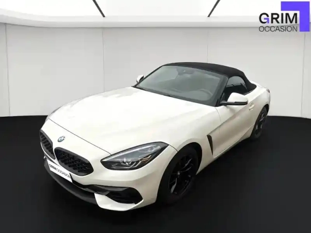 Bmw Z4 sdrive20i 197 ch bva8