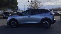 Peugeot 2008 1.5 BlueHDi 110ch S&S GT — photo 8