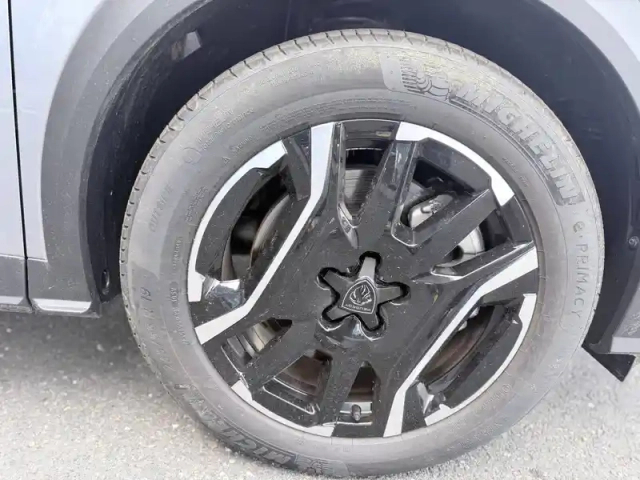 Peugeot 3008 plug-in hybrid 195 e-dcs7 — photo 86