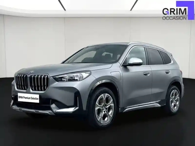 Bmw X1 xdrive 25e 245ch dkg7