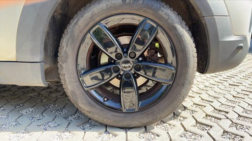 Mini Countryman 1.5 Cooper 136 DCT7 - Northwood – 2020 – 65349 km – Essence – Boîte Automatique — photo 8
