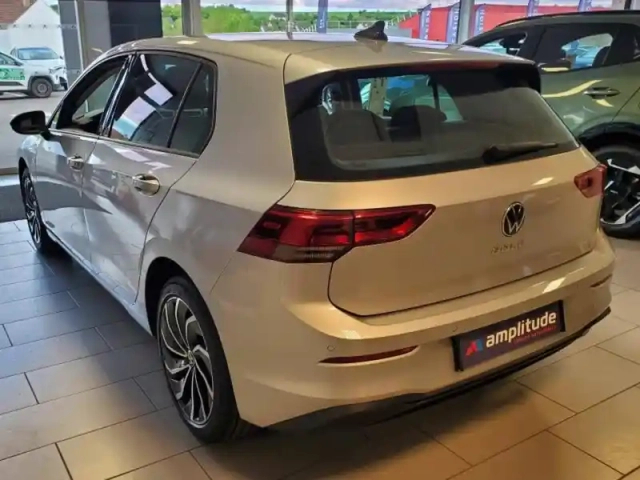 Volkswagen Golf 1.0 tsi opf 110ch life business — photo 22