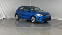 Kia Rio 1.2 DPi 84ch Active — photo 3