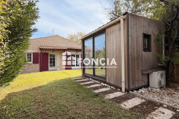 Maison 3 pièces 86 m²