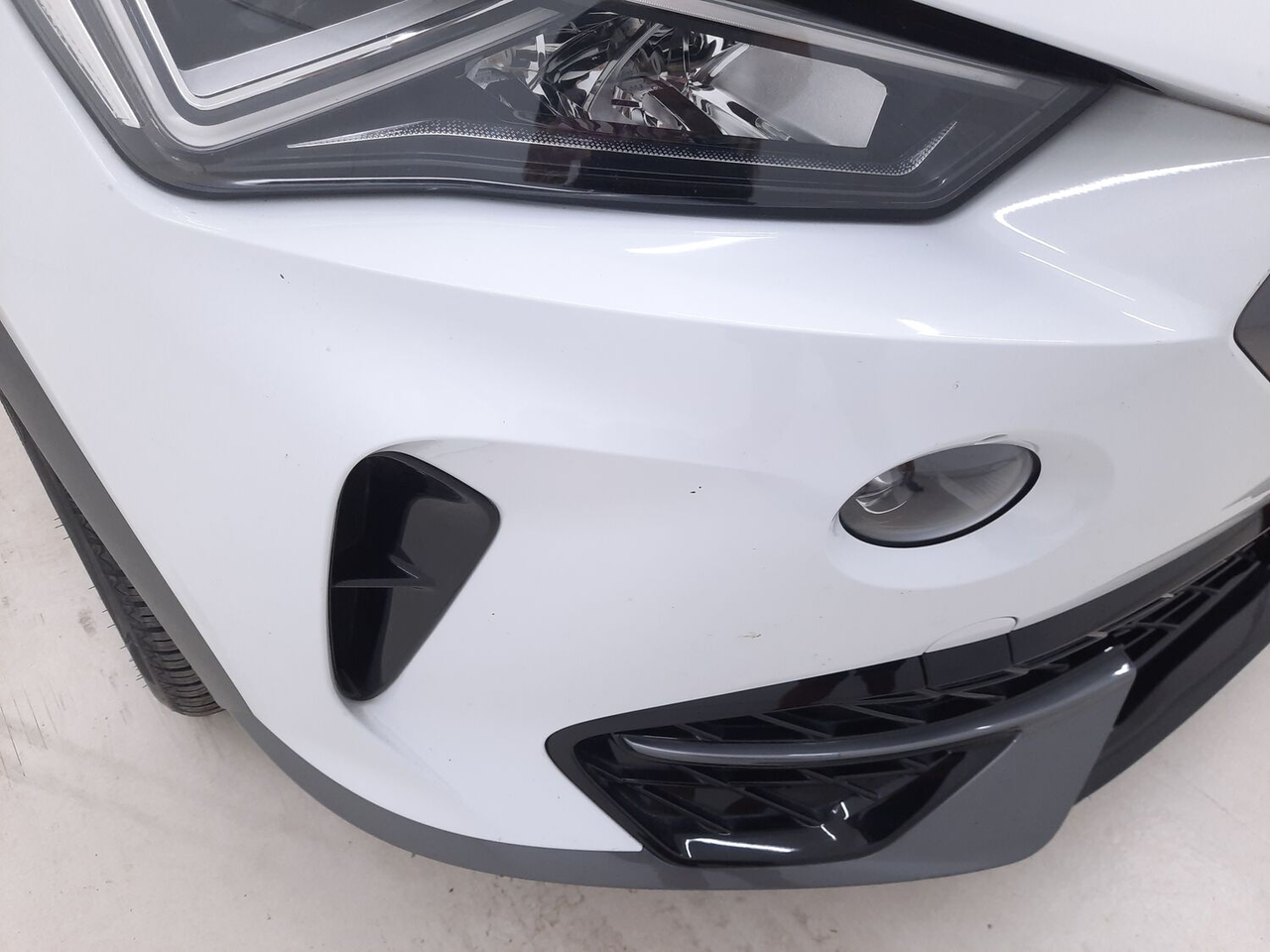 Cupra Formentor — photo 21