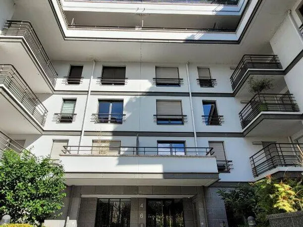 Appartement 1 pièce 27 m²