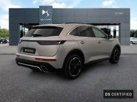 Ds Ds 7 ds7 crossback hybride e-tense 300 eat8 4x4 performance line+