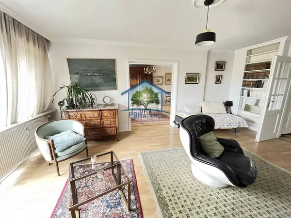 Appartement 4 pièces 83 m²