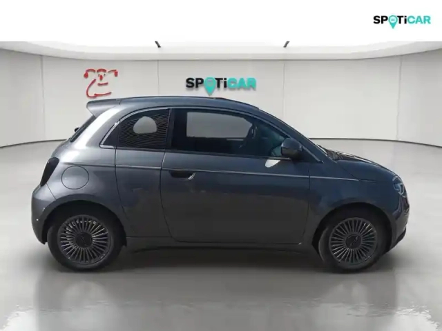 Fiat 500 3+1 e 118ch my23 — photo 7