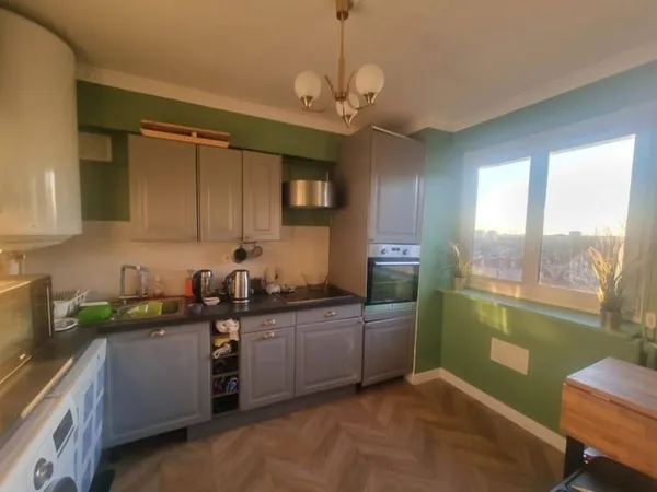 Appartement 5 pièces 78 m²