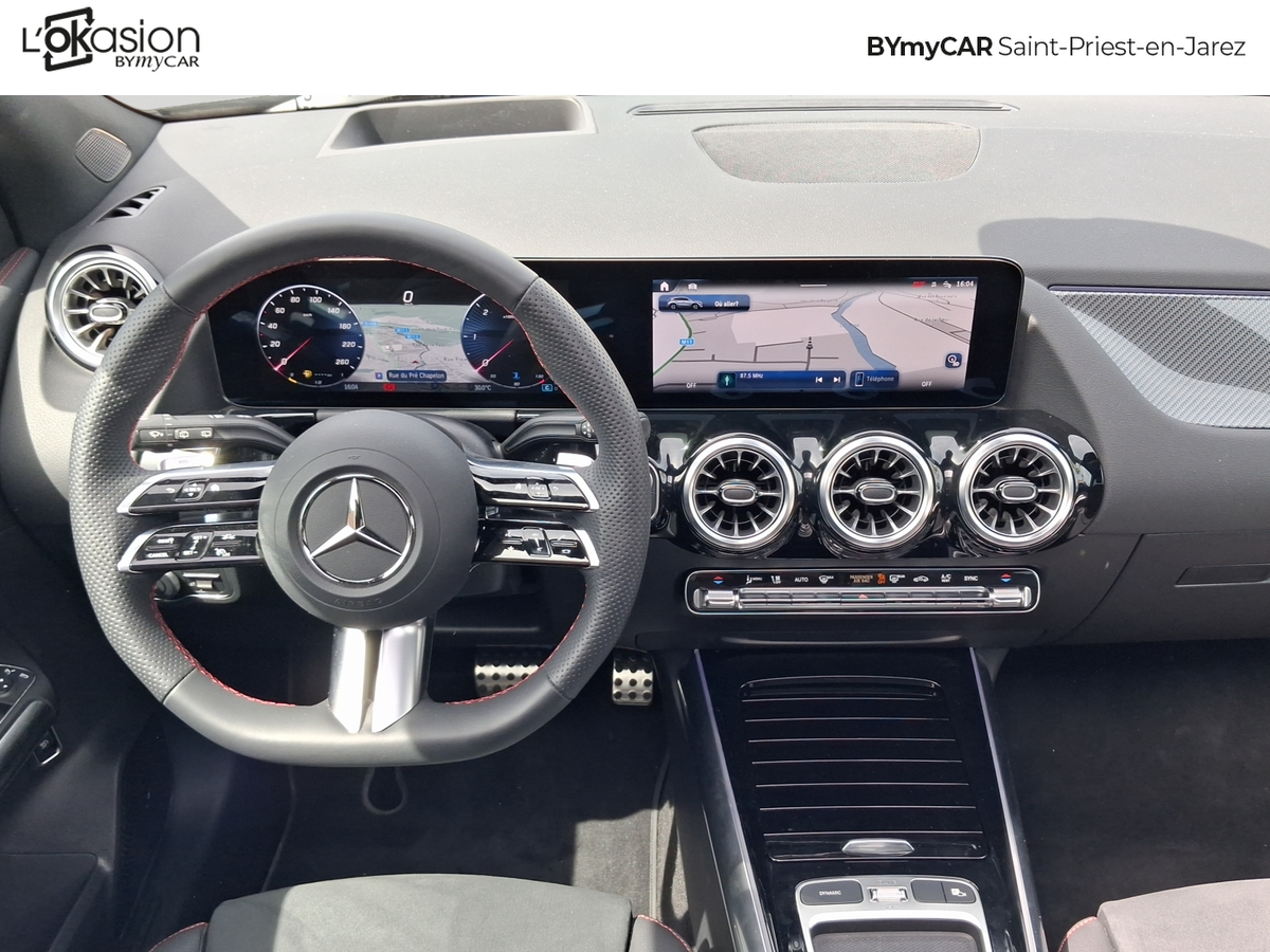 Mercedes GLA 200 d 8G-DCT — photo 9