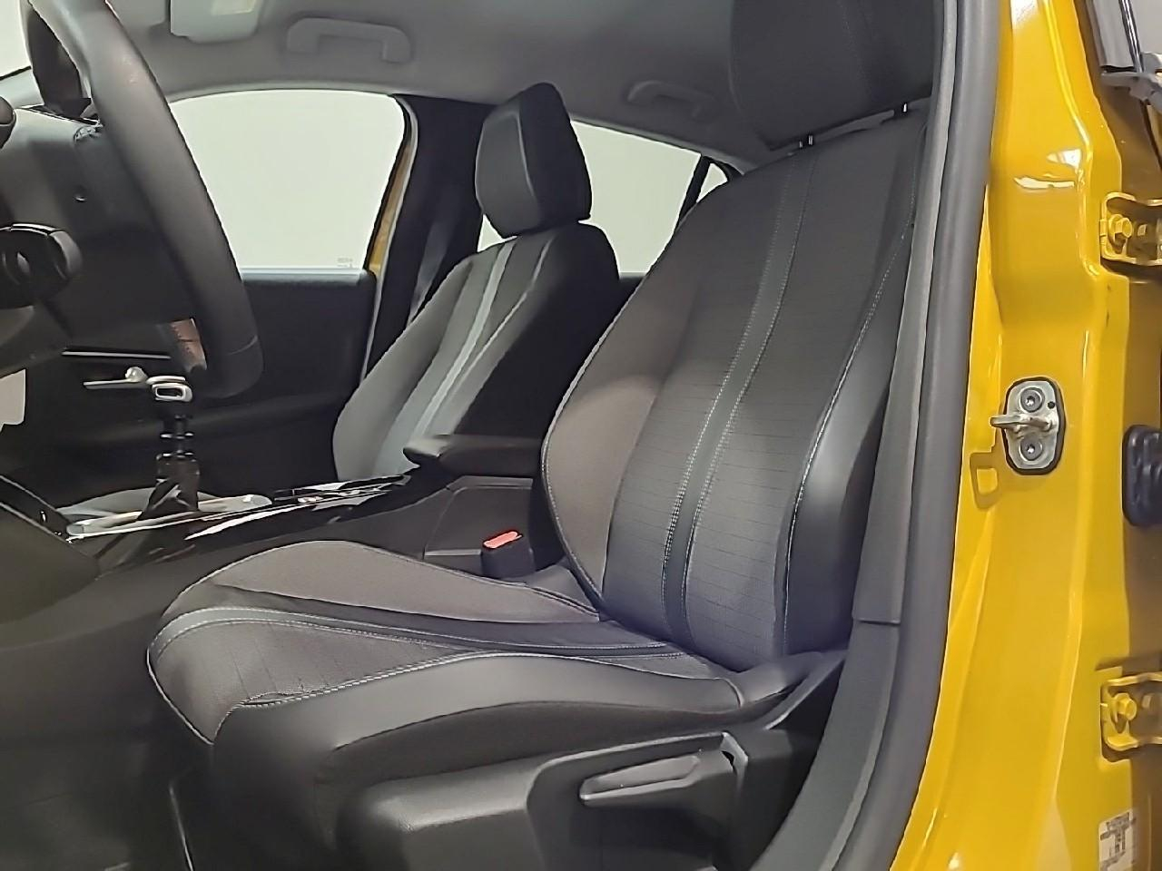 Peugeot 208 puretech 100 s&s bvm6 allure — photo 10