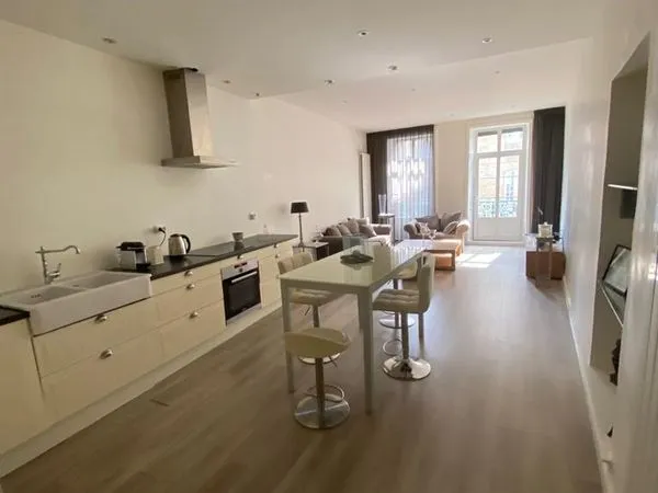 Appartement a louer hyper centre morlaix