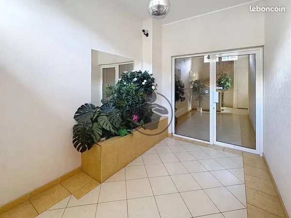 Bureaux 110 m² Saint-Quentin