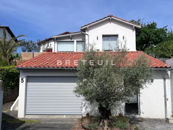 Villa Saint jean de Luz