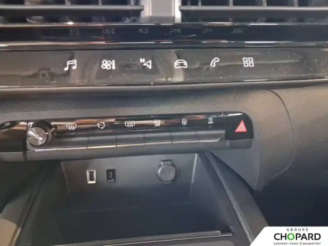 Citroën C5 Aircross bluehdi 130 eat8 — photo 14