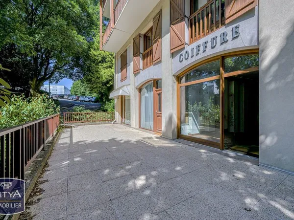 Commerce Vente Chambéry  45m² 89000€