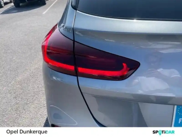 Kia Xceed 1.6 gdi 105ch + plug-in 60.5ch design dct6 — photo 13