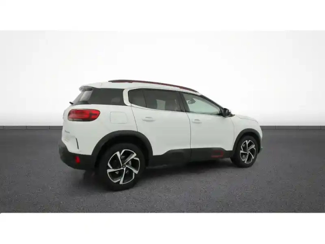 Citroën C5 Aircross bluehdi 130 s&amp;s bvm6 — photo 41