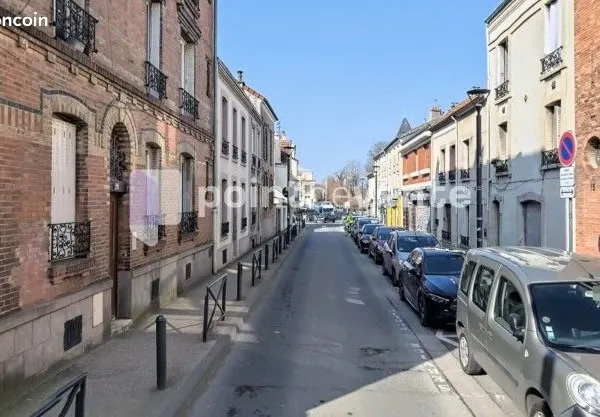 Epicerie/Primeur 30 m²