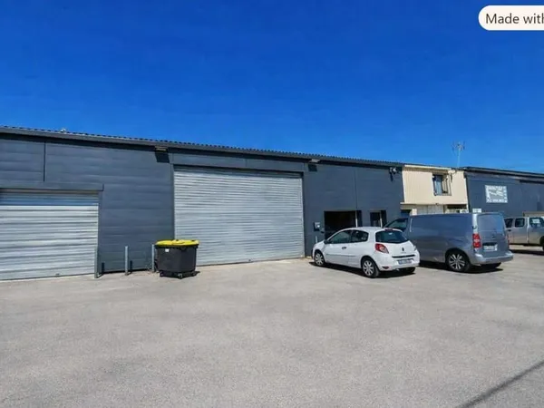 Bien Commercial À Vendre