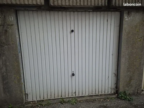 Garage Malo les bains
