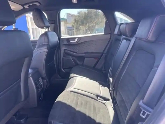 Ford Kuga 2.5 duratec 225ch powersplit phev st-line x e-cvt 13cv — photo 10