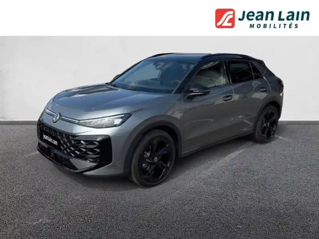 Volkswagen T-Roc 1.5 etsi evo2 hybrid 150 ch dsg7