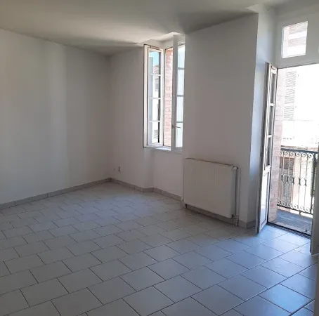 Appartement 3 pièces 50 m²