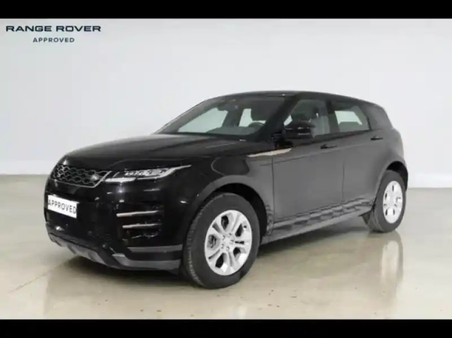 Land Rover Range Rover Evoque evoque 2.0 p 200ch flex fuel r-dynamic s awd bva — photo 35