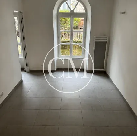 Appartement 2 pièces 37 m²