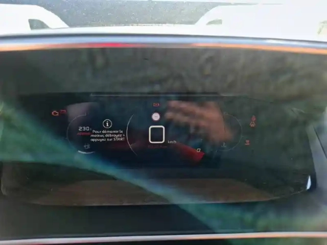 Peugeot 208 bluehdi 100 s&amp;s bvm6 — photo 10