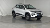 Dacia Spring 45ch Expression — photo 3