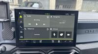 Dacia Duster 1.6 hybrid 140ch Journey — photo 13