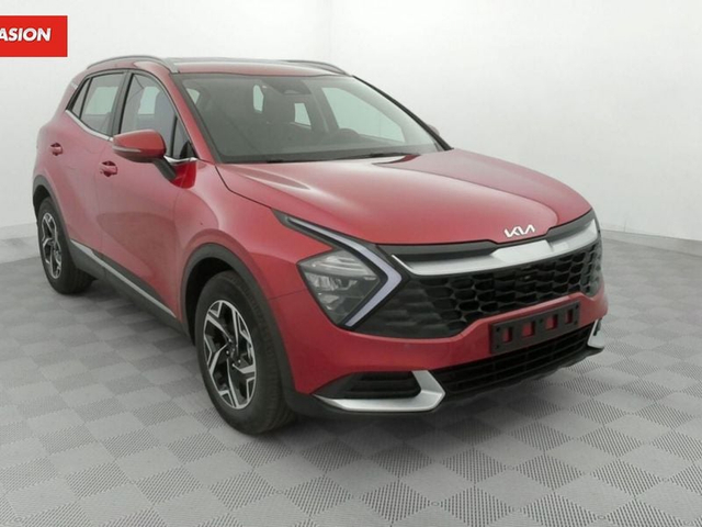 Kia SPORTAGE V 1.6 T-GDi 150ch Motion 4x2