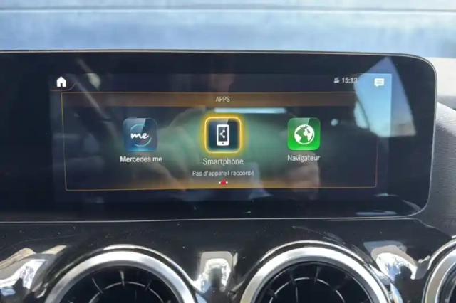 Mercedes Gla 180 7g-dct — photo 67