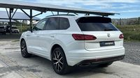 Volkswagen Touareg 3.0 V6 TSI 340ch R-line Exclusive 4Motion Tiptronic 22cv — photo 7