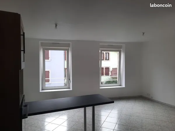 Appartement a louer F3 Epinal rive droite proche centre ville