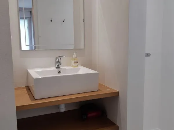 Studio 22 m2 aux Epesses