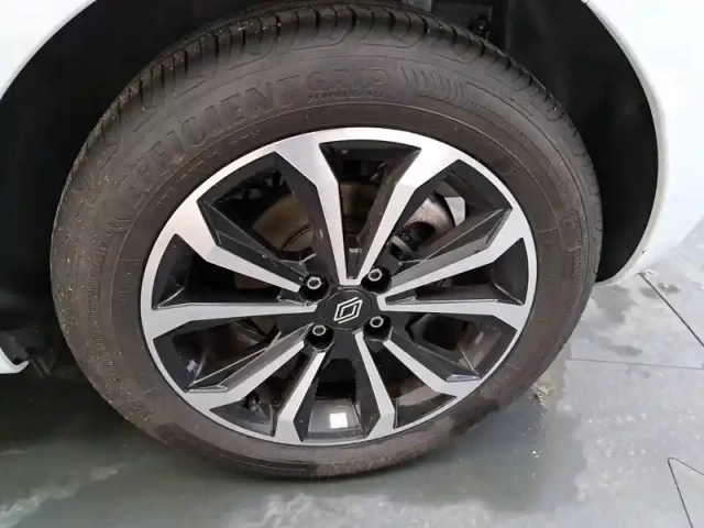 Renault Clio eco-g 100 gsr2 — photo 101