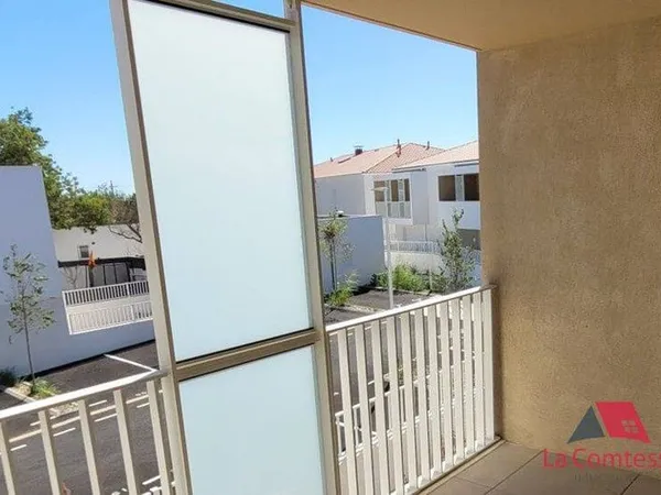 Appartement 1 pièce 23 m²