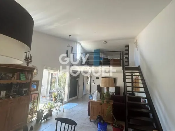 Maison Vente Rieux-Minervois 5p 111m² 209000€