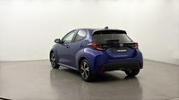 Toyota Yaris 116h Design 5p MY22 — photo 8