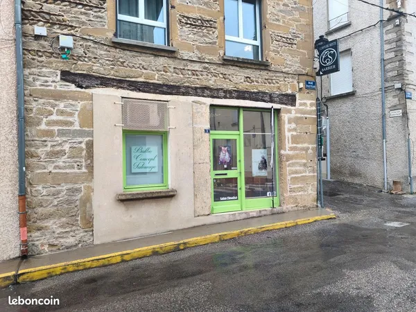 Local commercial