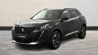 Peugeot 2008 1.5 BlueHDi 130ch S&S GT EAT8 — photo 1