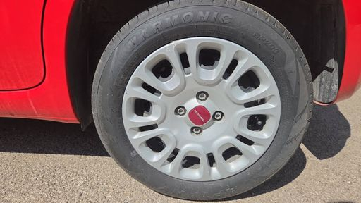 Fiat Panda 1.2  69 - Easy – 2018 – 57435 km – Essence – Boîte Manuelle — photo 6
